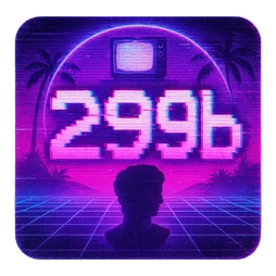 299b logo